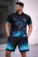 Blue Flame
