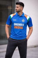 Indian Team Jersy