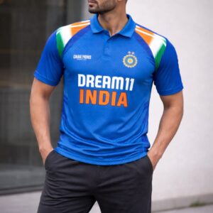 Indian Team Jersy
