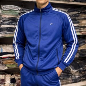 NS Fabric Tracksuit