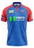 Delhi Power IPL Fan Jersey