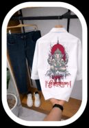 Ganesh  Shirt
