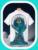 Collar T-shirt