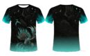 Round neck T-shirt