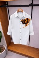Tiger shirt