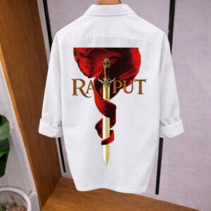 Rajput Talwar shirt
