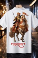 maharana pratap tshirt