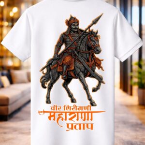 veer maharana pratap