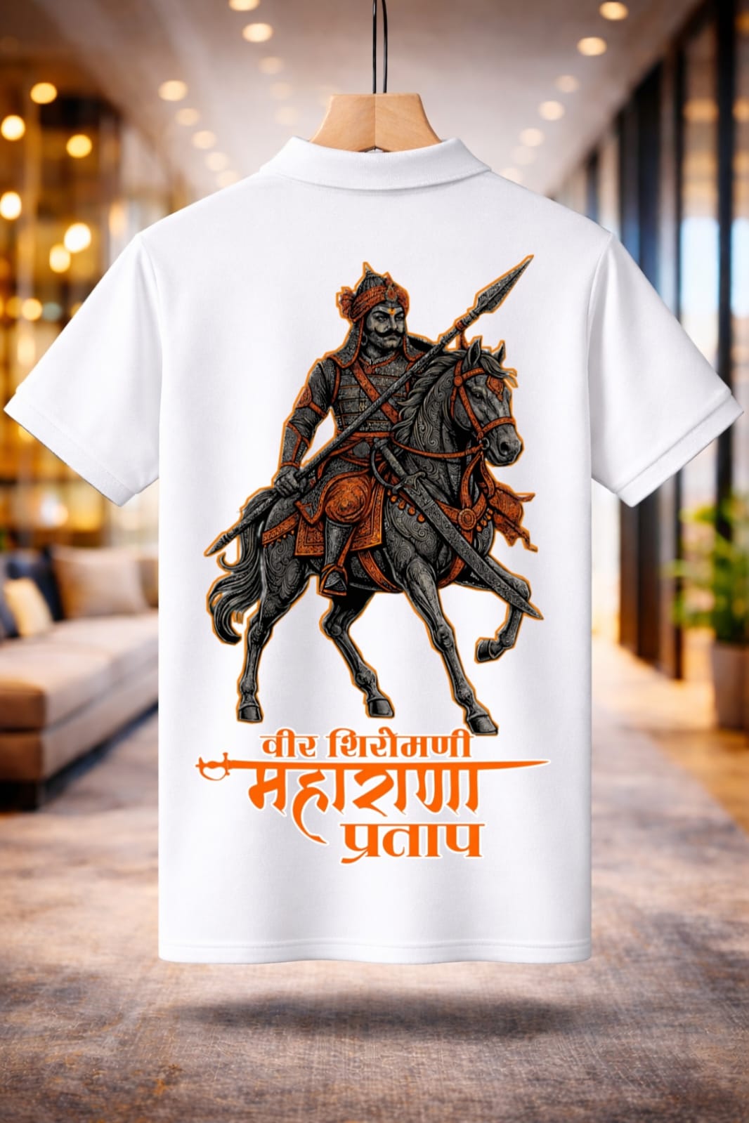 veer maharana pratap