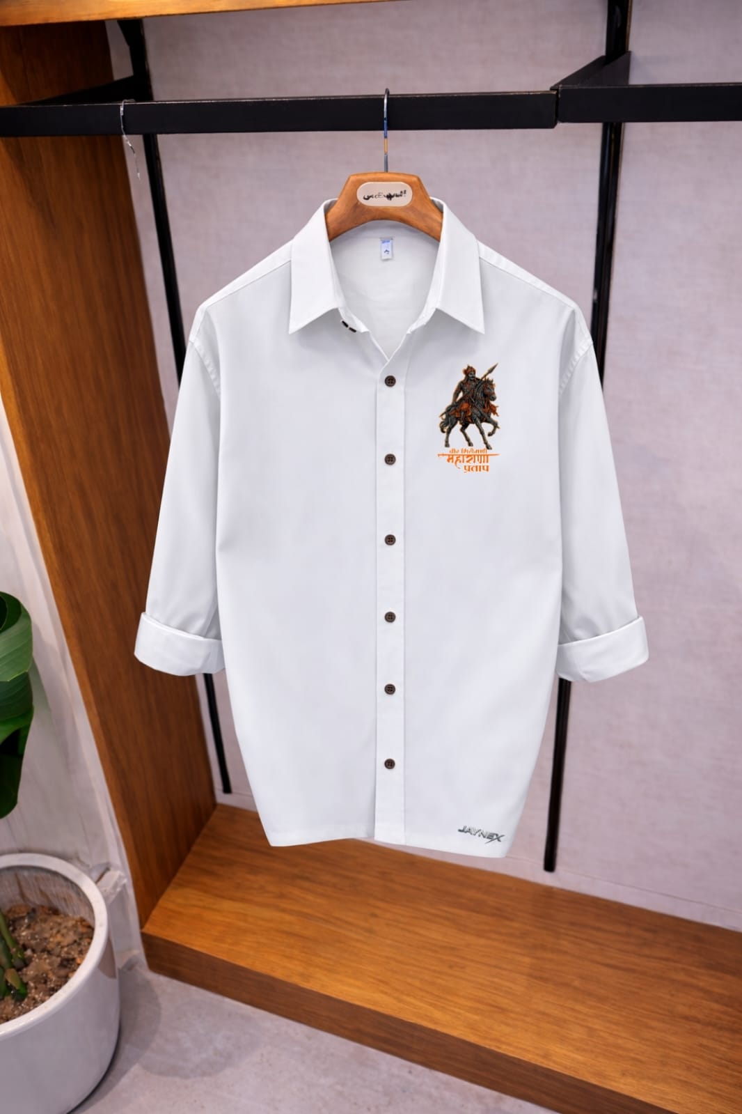 veer maharana pratap shirt