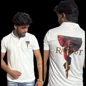 Rajput talwar