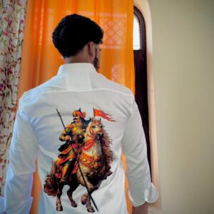 Maharana pratap ji