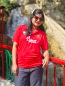 Rajputna kshatriya tshirt