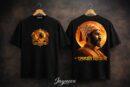 shivaji tshirt