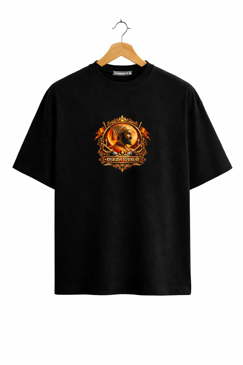shivaji tshirt - Image 4