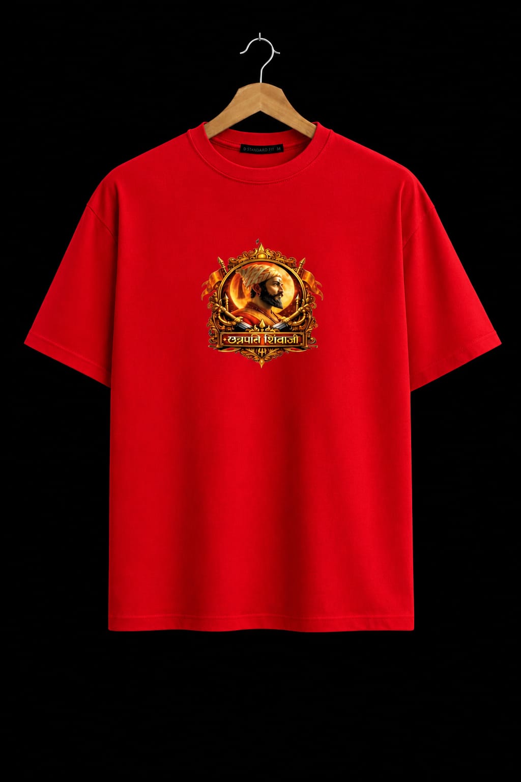 shivaji tshirt - Image 6