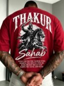 Thakur sahab