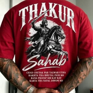 Thakur sahab